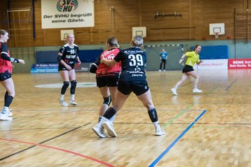 Bild 29 - wAJ SV Henstedt Ulzburg - SC Alstertal Langenhorn : Ergebnis: 30:41